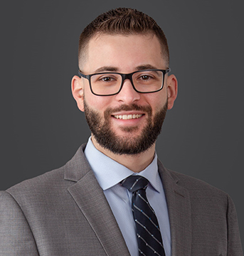 Dacian M. Rusz
